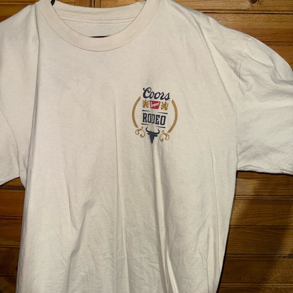 TeeLuv graphic tshirt